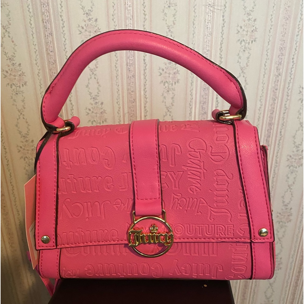 Juicy couture crossbody